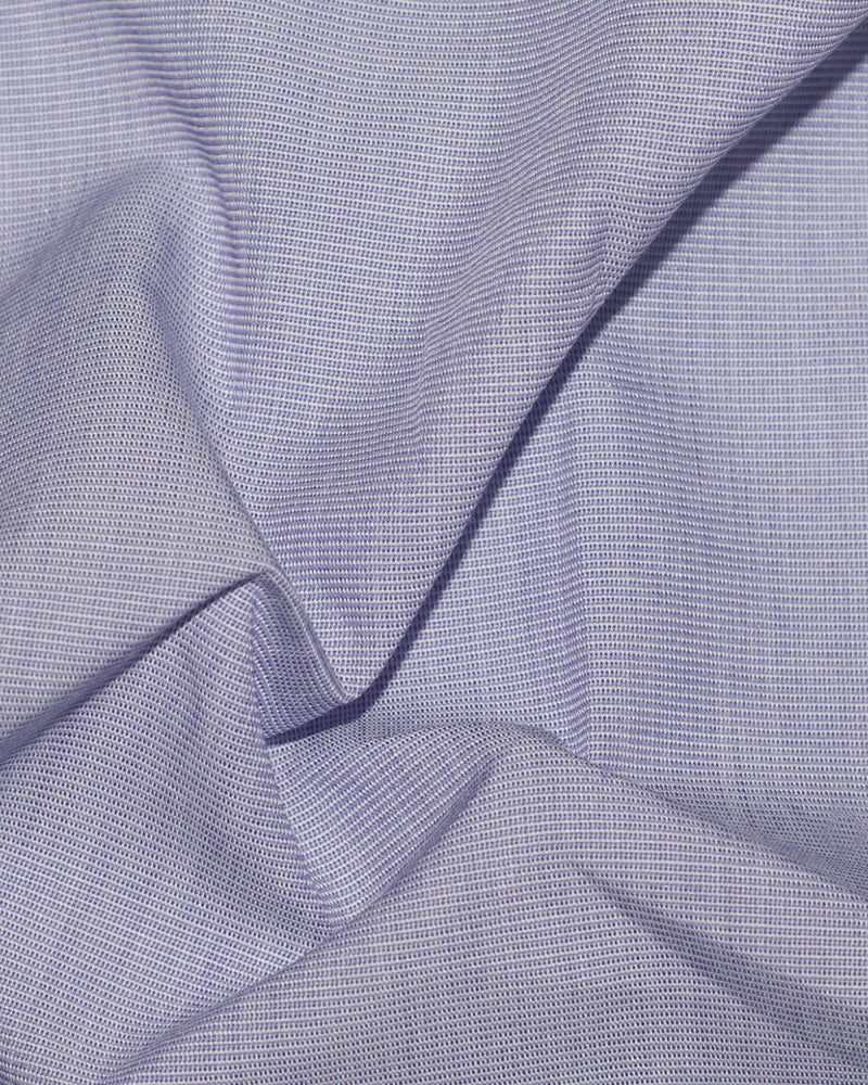 Canclini Purple Ende an Ende