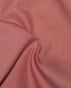 Klassisches rotes Pinpoint Oxford