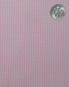 Pale Pink Dress Checks