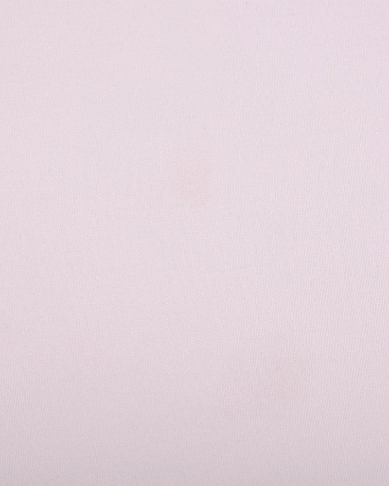 Baby Pink Cotton