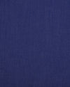 Wrinkle Free Travel Oxford: Indigo