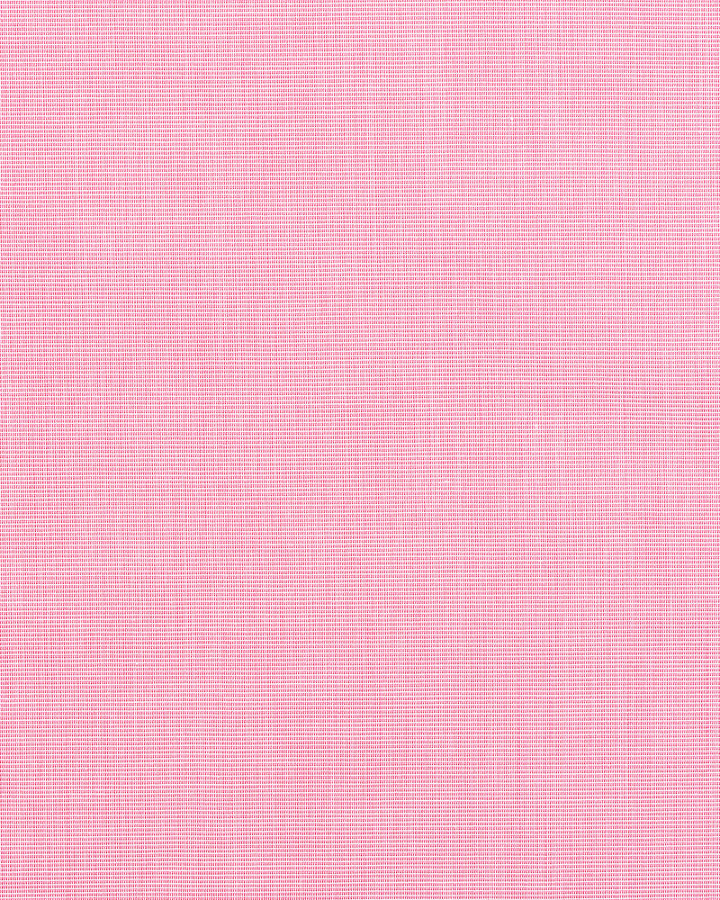 Sic-Tess - Cerise Pink  End-On-End