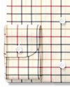 Zegna Big Country Checks