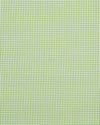Grünes, kleines Gingham-Seersucker-Hemd