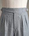 Hidden Internal Product: Waistband Standard Styles