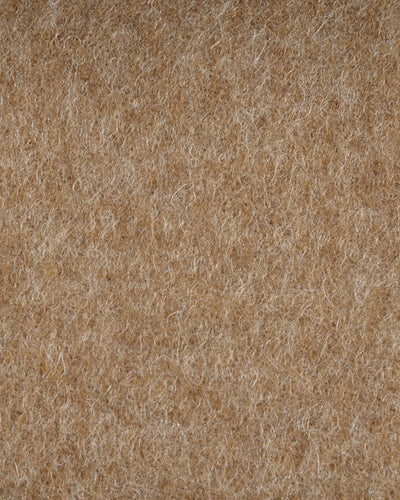 Minnis Flannel: Light Tan Twill Pants