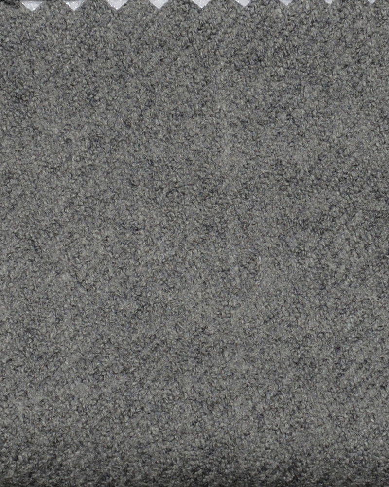 Holland Sherry Classic Worsted Flannel Silver With Grey Flannel