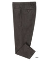 Holland Sherry Classic Worsted Flannel marron clair avec granit marron clair