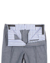 Indigo Canvas Pants