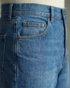 Verstecktes internes Produkt: Vordertaschen Standardstile