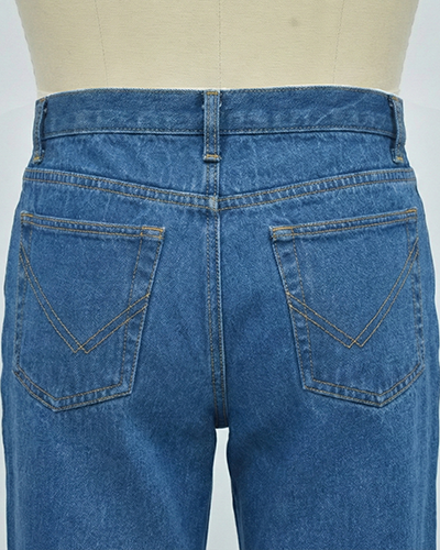Hidden Internal Product: Rear Pocket Standard Styles