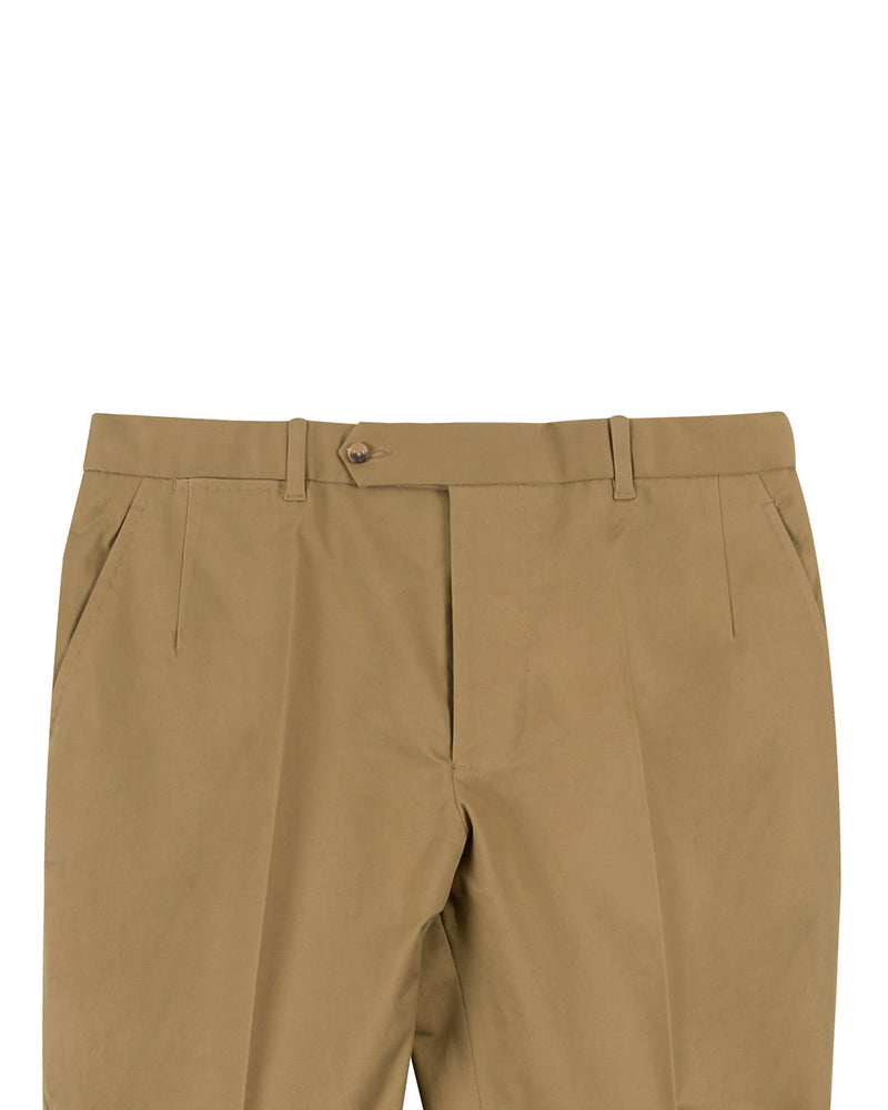 Khaki-Chino