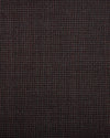 Loro Piana: Maroon Off-white Nailshead