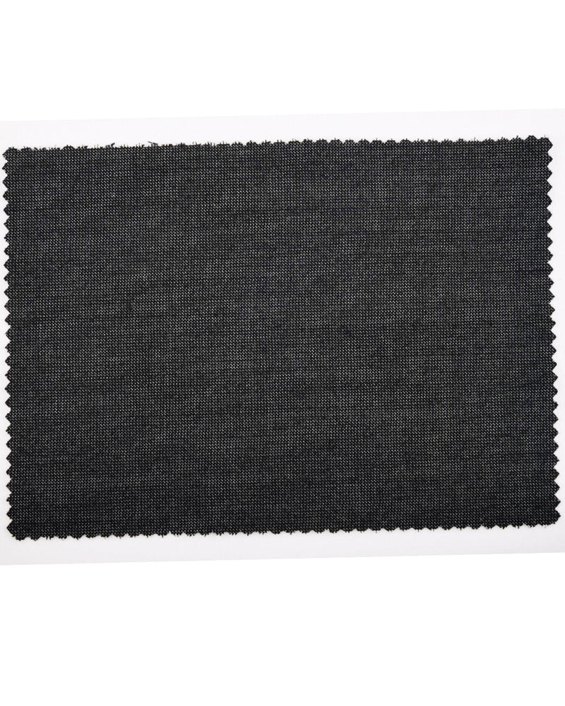 Loro Piana : Tête de clous noirs