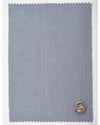 Loro Piana: Dark Blue Herringbone
