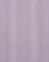 Cotton Poly: Purple Textured Pin Stripes