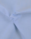 Blue Dress Shirt End on End