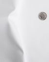 Chemise d'affaires : Micro-chevrons blancs
