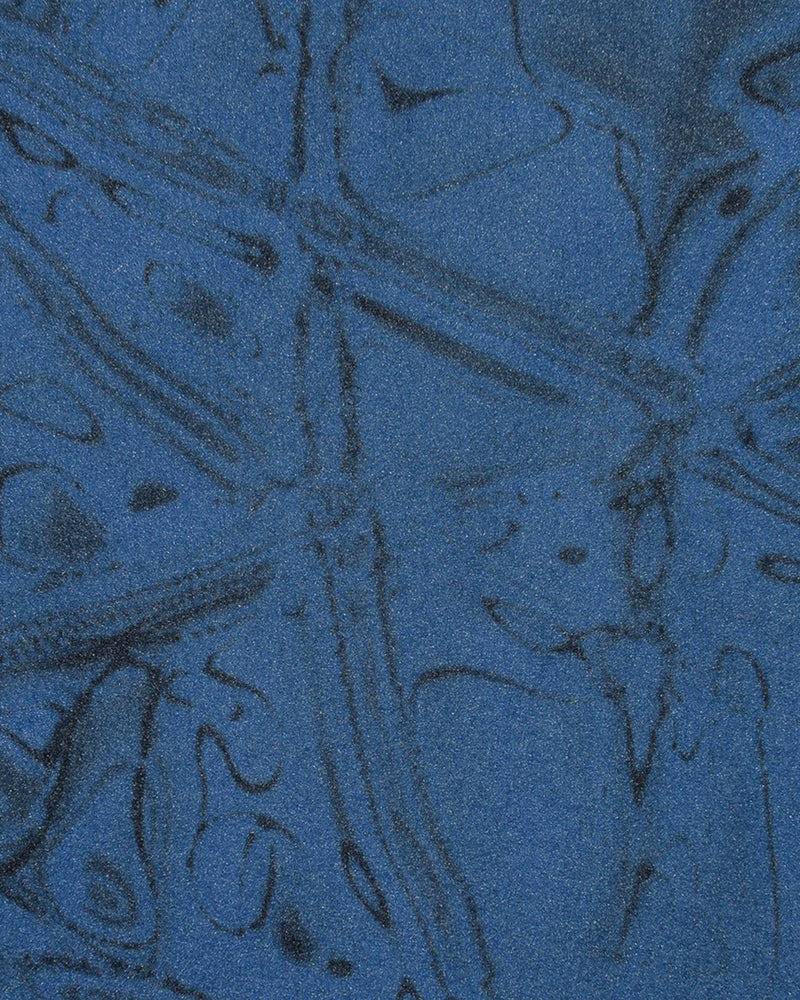 Polo de performance : Blue Print