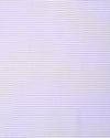 Purple Candy Stripes Oxford