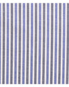 Helle dunkelblaue Streifen