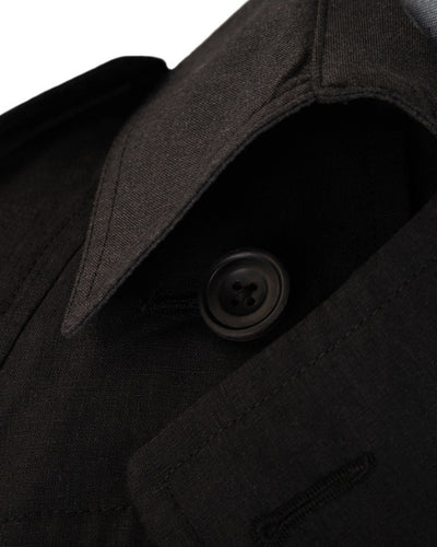 Der Londoner Trenchcoat