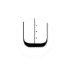 Hidden Internal Product: BOTTOM  Standard Styles
