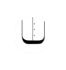 Hidden Internal Product: BOTTOM  Standard Styles