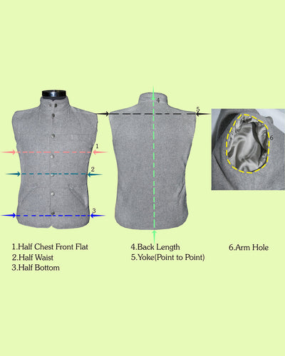 Gilet matelassé Luxire 