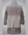 Epic / Ventile Trench / Regenmantel / Mac