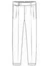 Versteckte interne Styles: Hosen