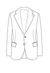 Versteckte interne Styles: Jacken