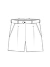 Versteckte interne Styles: Hosen