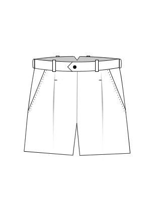 Versteckte interne Styles: Hosen
