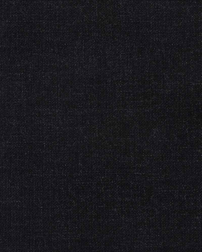 Minnis Fresco III  Pants: Charcoal Grey