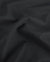 Hose aus grauem Twill
