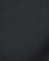 Hose aus grauem Twill