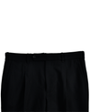 VBC : Laine tropicale noire