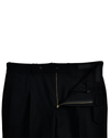 VBC : Laine tropicale noire