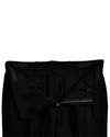 VBC : Laine tropicale noire