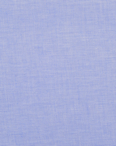 Cobalt Blue End on End Shirt