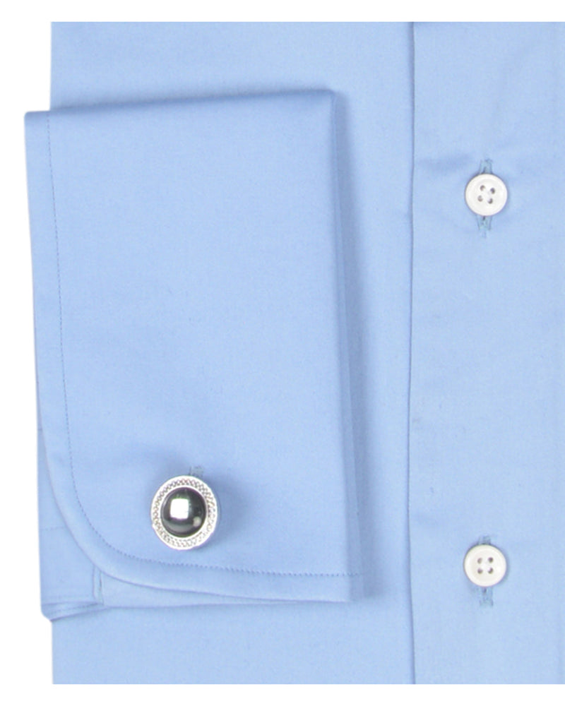 Luxire Presto: Monti Classic Blue Fine Twill