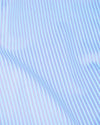 Luxire Privilege Collection Dezente Streifen auf Blau