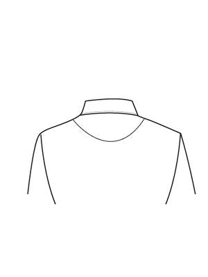 Verstecktes internes Produkt: YOKE Standard Styles