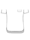 Hidden Internal Product: BOTTOM  Standard Styles