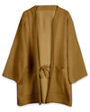 Noragi in Mustard Yellow Canvas