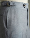 Verstecktes internes Produkt: Vordertaschen Standardstile