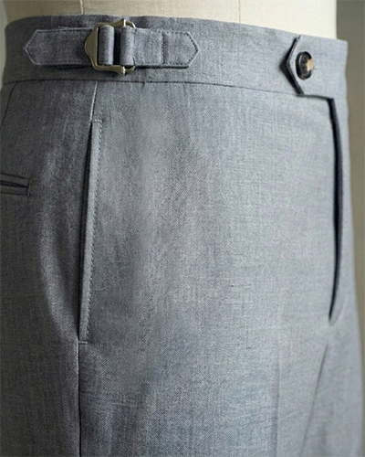 Verstecktes internes Produkt: Vordertaschen Standardstile