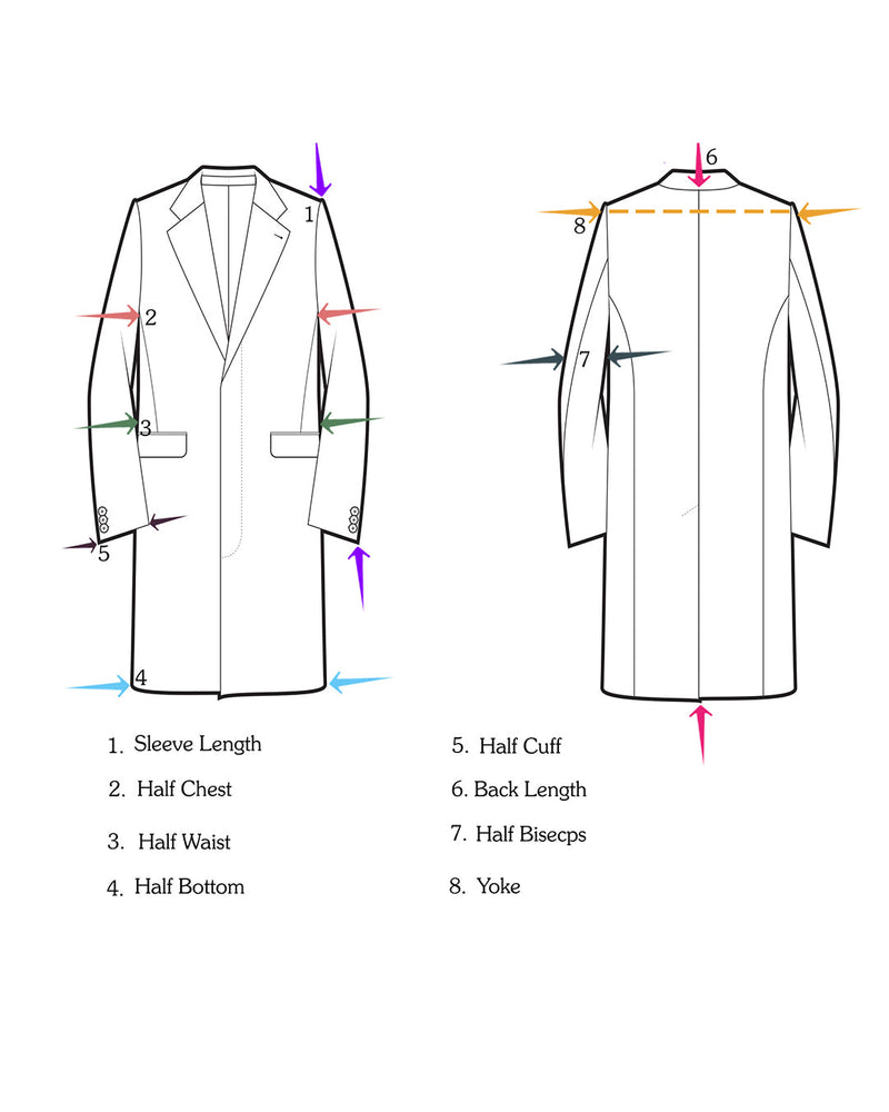 The London Trench Coat