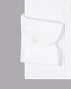 Grandi und Rubinelli Dotted Dobby White